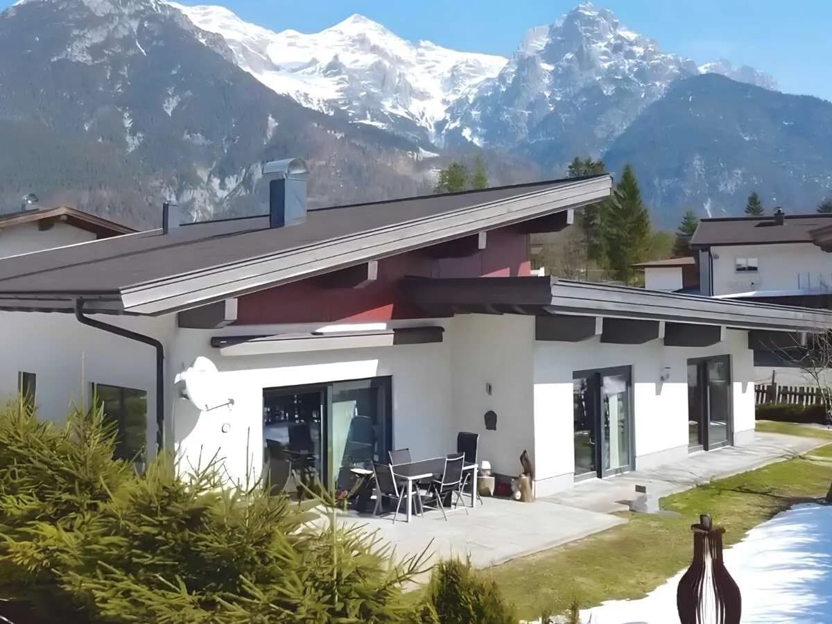 4-Zimmer-Haus kaufen in Kitzbühel – 153 m², € 1.650.000