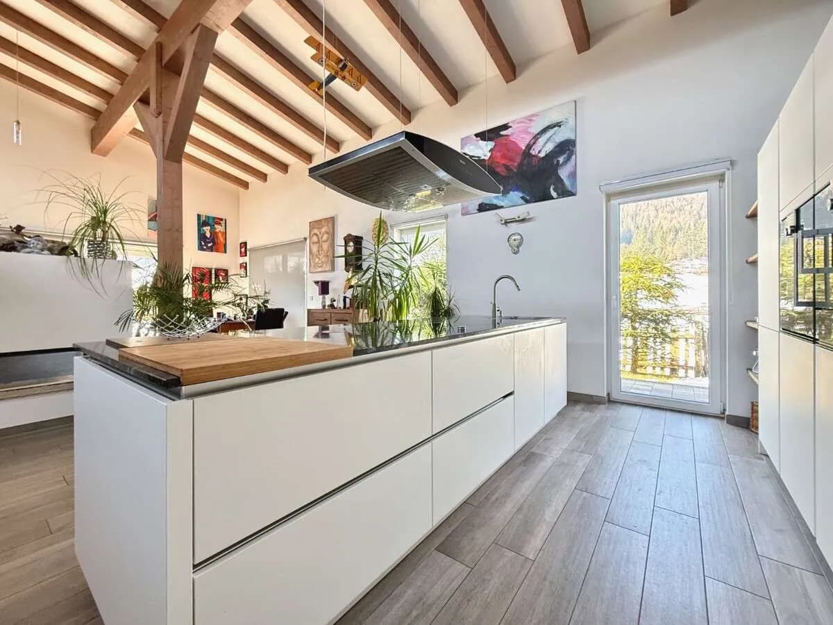 4-Zimmer-Haus kaufen in Kitzbühel – 153 m², € 1.650.000 – Bild 4 von 14
