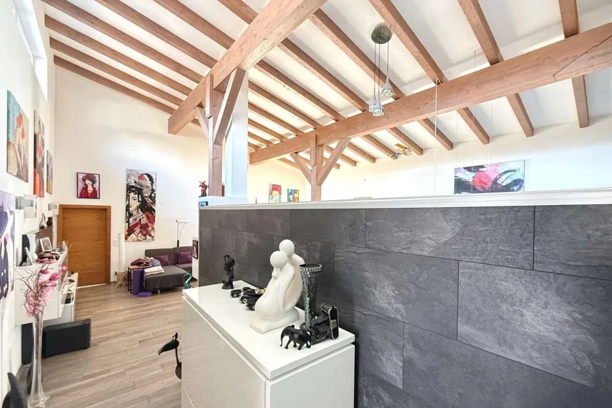4-Zimmer-Haus kaufen in Kitzbühel – 153 m², € 1.650.000 – Bild 6 von 14