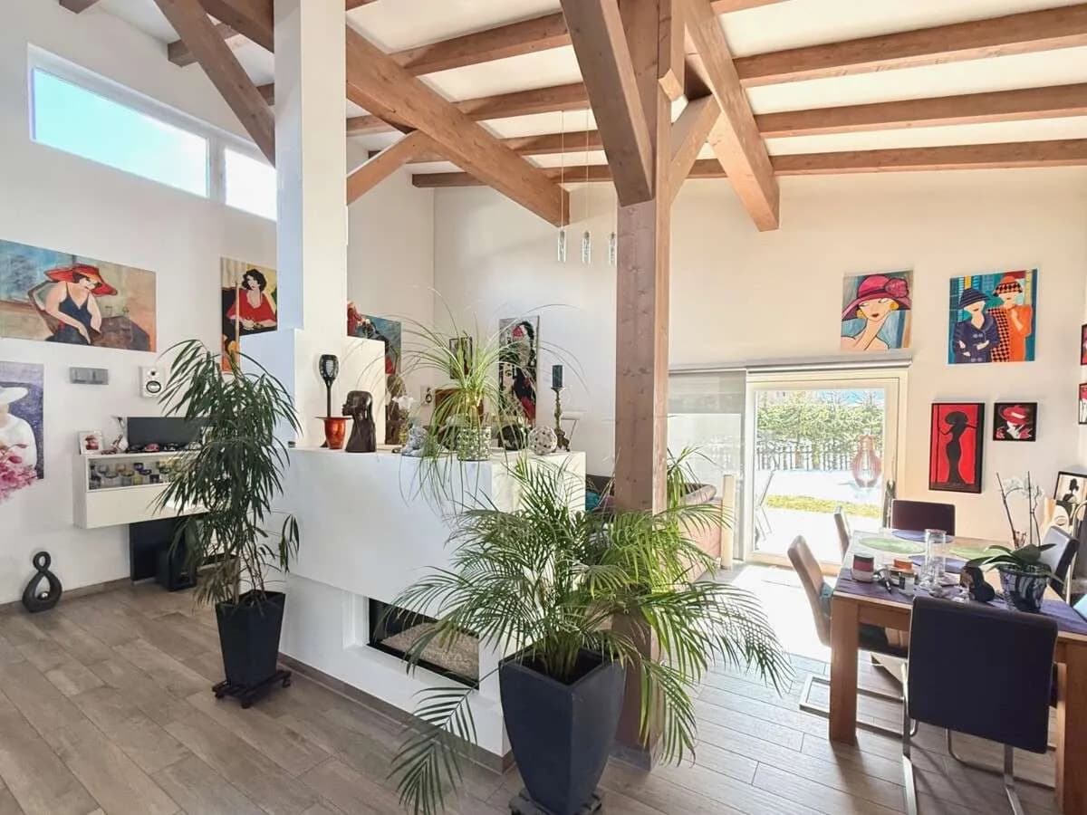 4-Zimmer-Haus kaufen in Kitzbühel – 153 m², € 1.650.000 – Bild 9 von 14