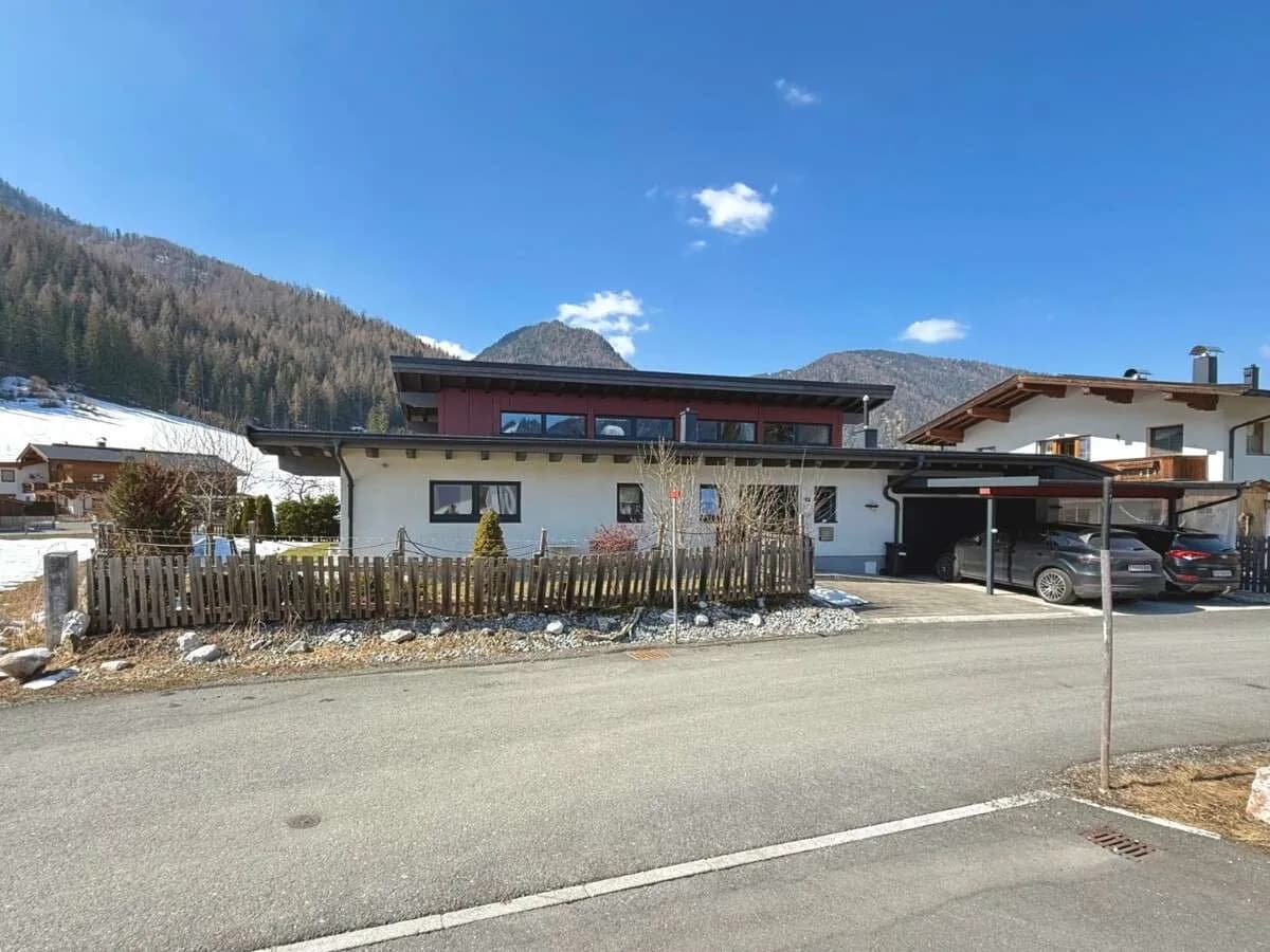 4-Zimmer-Haus kaufen in Kitzbühel – 153 m², € 1.650.000 – Bild 10 von 14