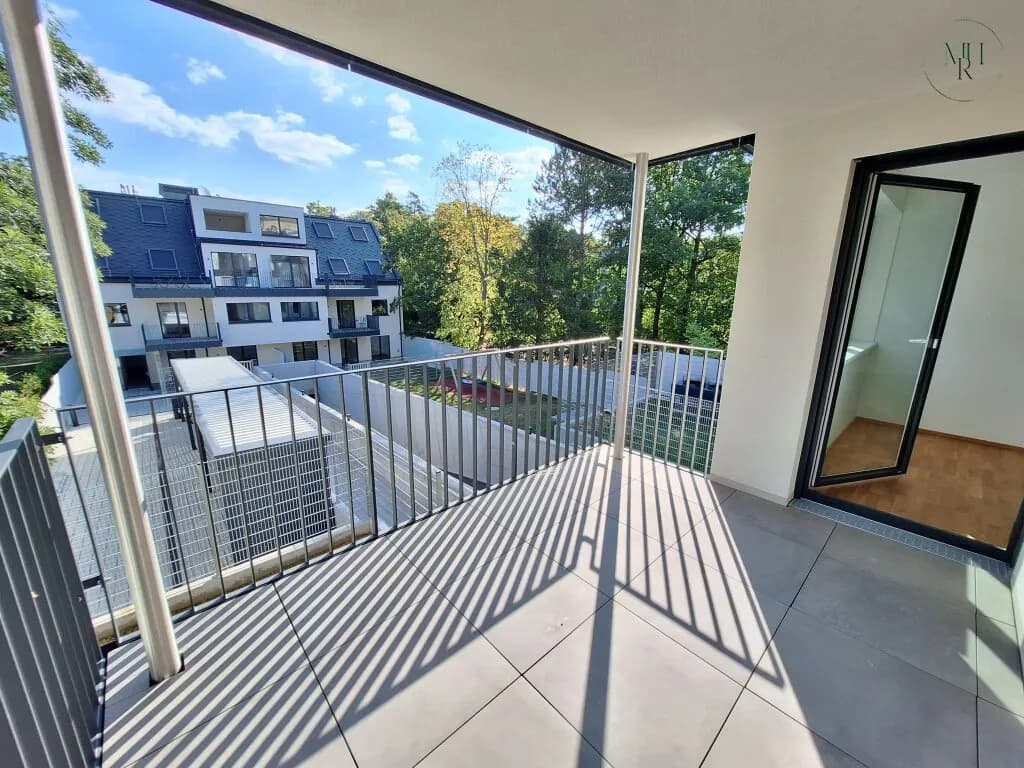 3-Zimmer-Wohnung mieten in Wien – 90,31 m², € 1.990