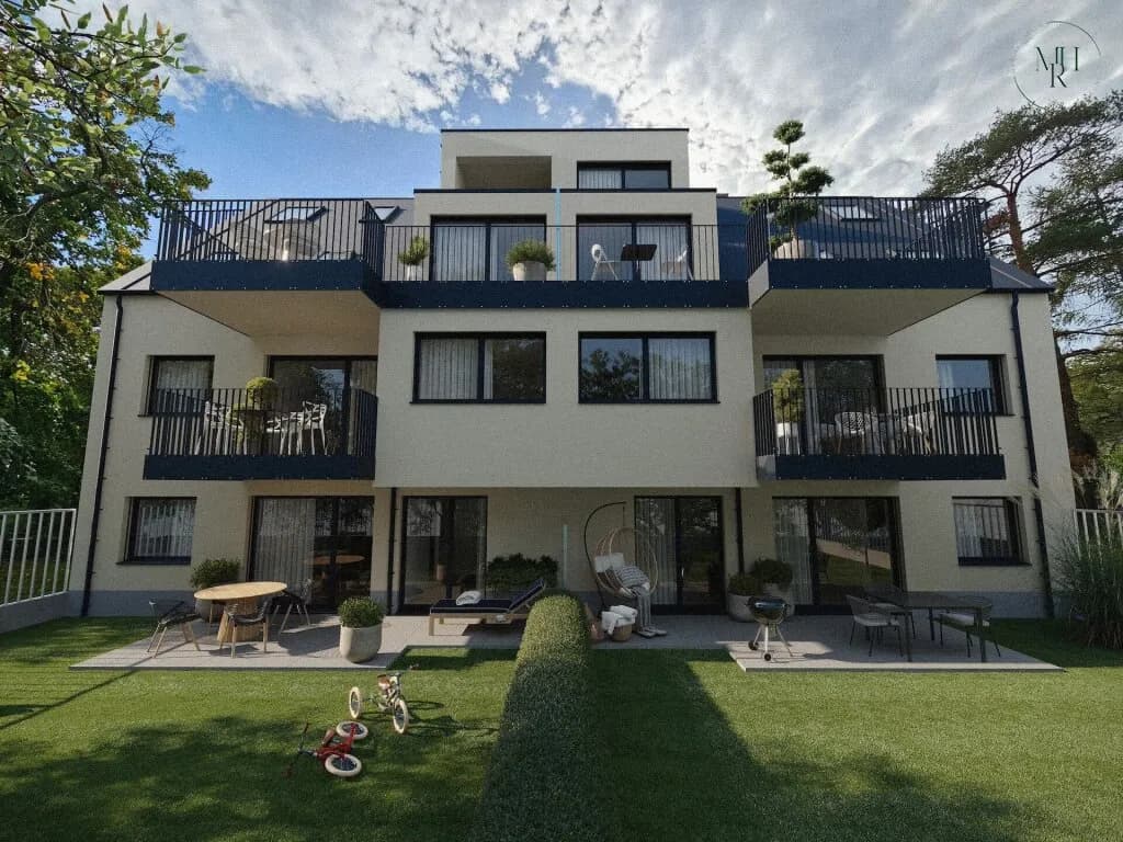 3-Zimmer-Wohnung mieten in Wien – 90,31 m², € 1.990 – Bild 11 von 15