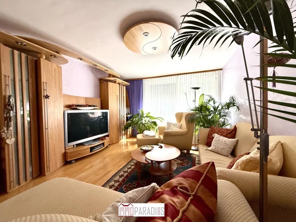 3-Zimmer-Wohnung kaufen in Mödling – 89,4 m², € 349.000
