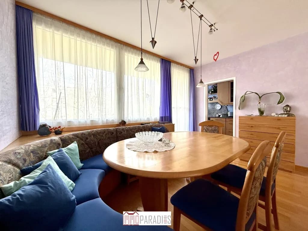 3-Zimmer-Wohnung kaufen in Mödling – 89,4 m², € 349.000 – Bild 3 von 14