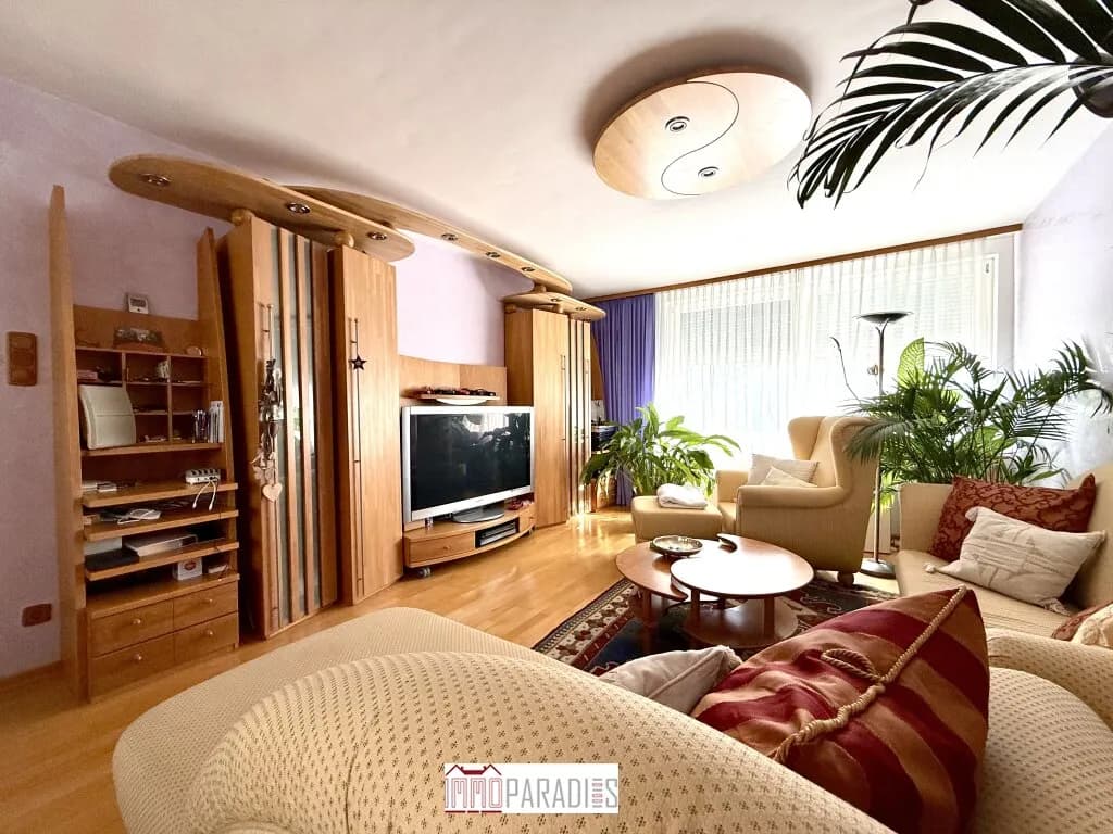 3-Zimmer-Wohnung kaufen in Mödling – 89,4 m², € 349.000 – Bild 4 von 14