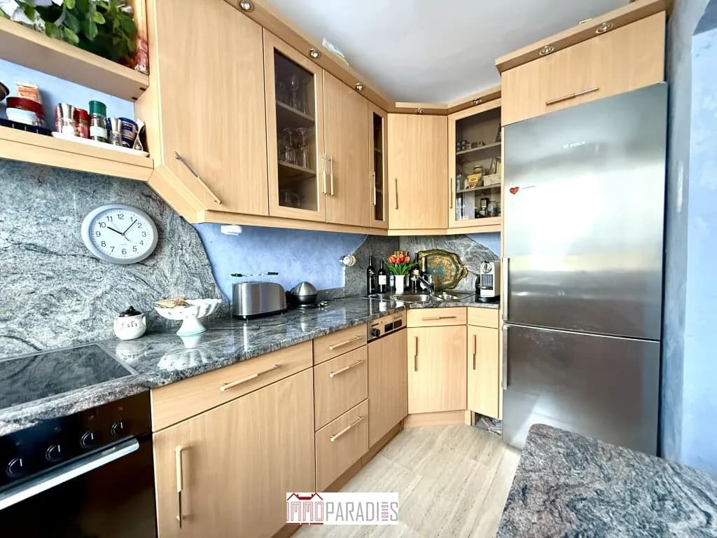 3-Zimmer-Wohnung kaufen in Mödling – 89,4 m², € 349.000 – Bild 5 von 14