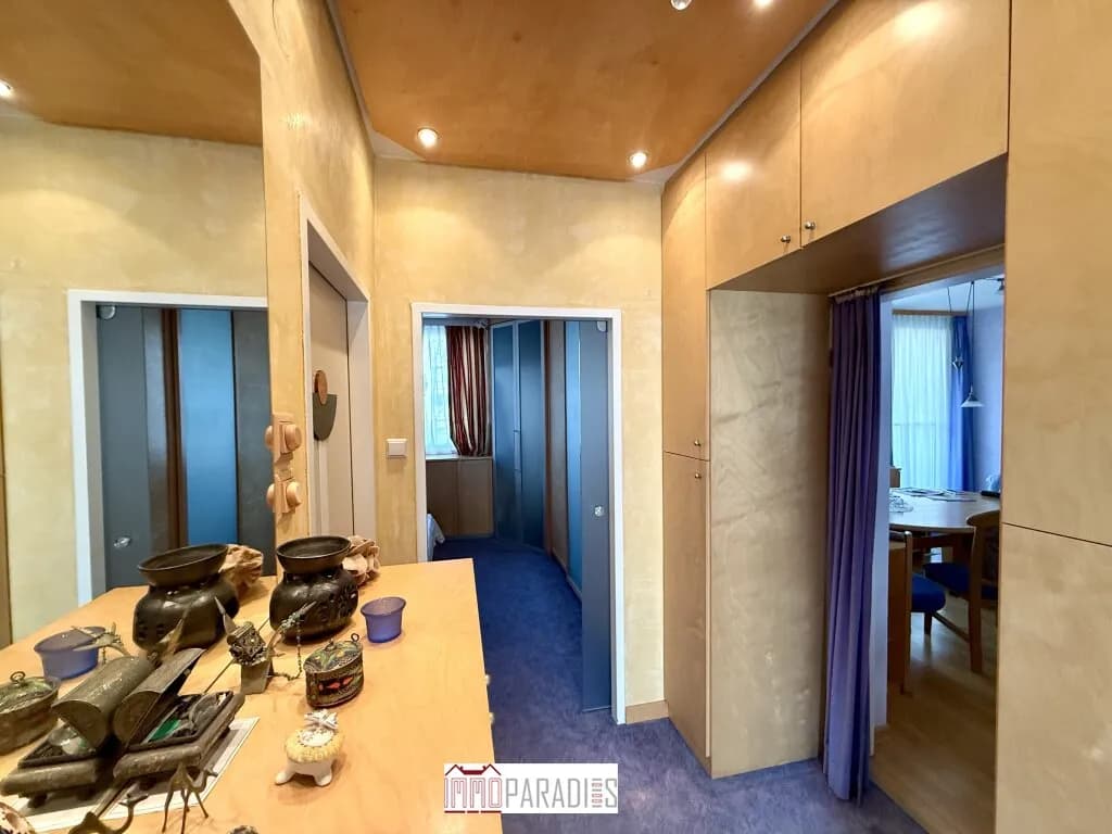 3-Zimmer-Wohnung kaufen in Mödling – 89,4 m², € 349.000 – Bild 7 von 14
