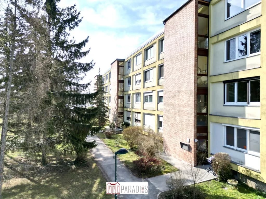 3-Zimmer-Wohnung kaufen in Mödling – 89,4 m², € 349.000 – Bild 13 von 14