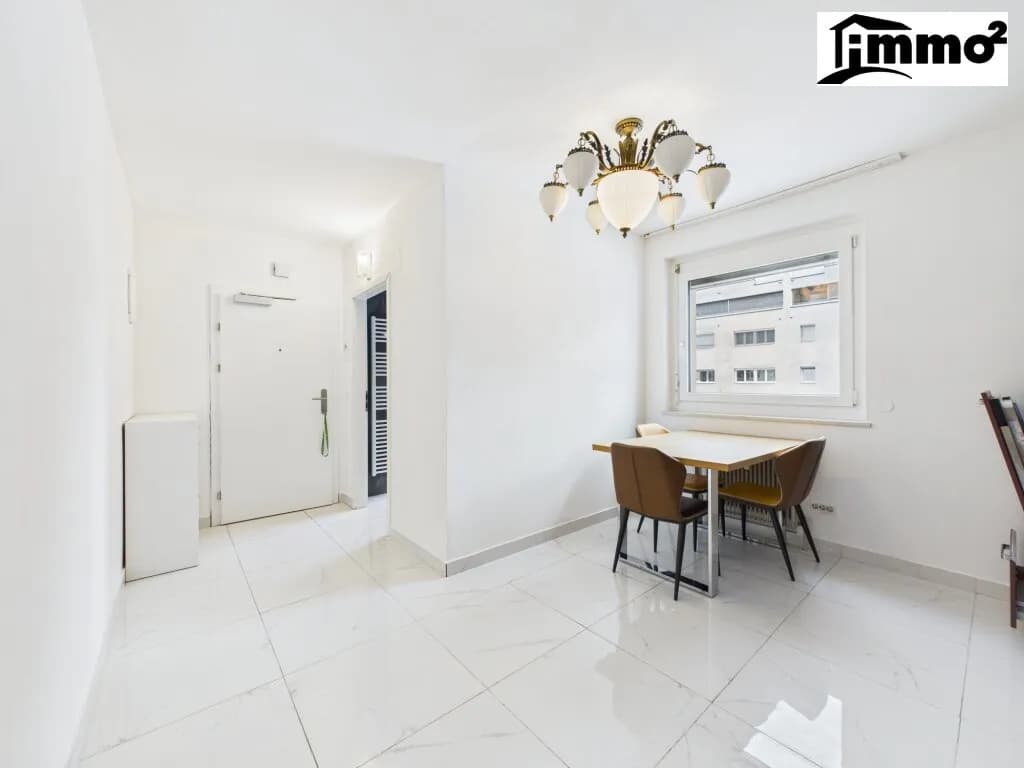 3-Zimmer-Wohnung kaufen in Villach – 70 m², € 220.000
