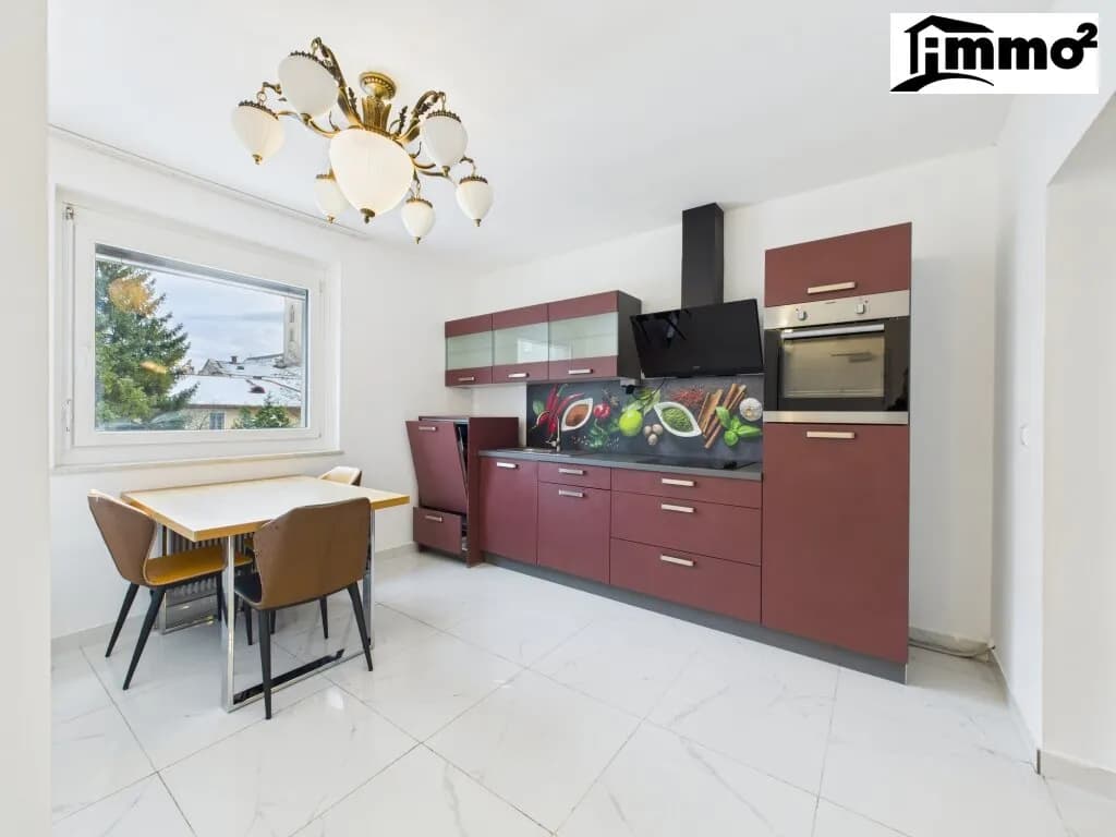 3-Zimmer-Wohnung kaufen in Villach – 70 m², € 220.000 – Bild 2 von 23