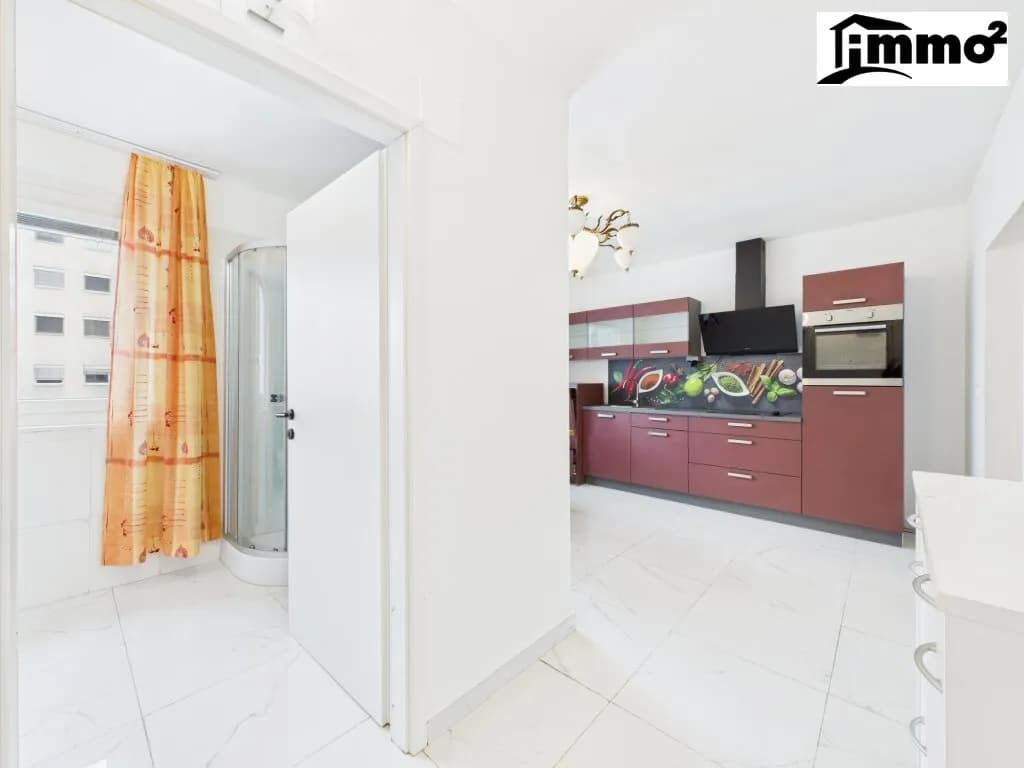 3-Zimmer-Wohnung kaufen in Villach – 70 m², € 220.000 – Bild 3 von 23