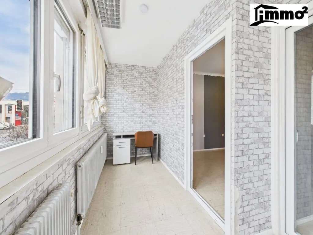 3-Zimmer-Wohnung kaufen in Villach – 70 m², € 220.000 – Bild 16 von 23