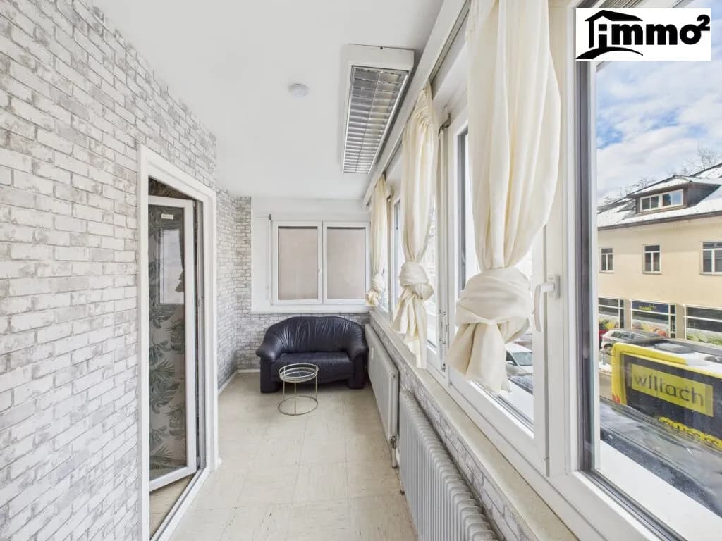 3-Zimmer-Wohnung kaufen in Villach – 70 m², € 220.000 – Bild 17 von 23