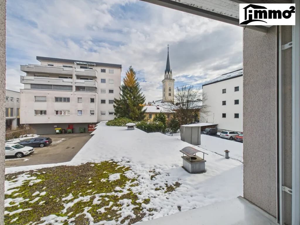 3-Zimmer-Wohnung kaufen in Villach – 70 m², € 220.000 – Bild 19 von 23