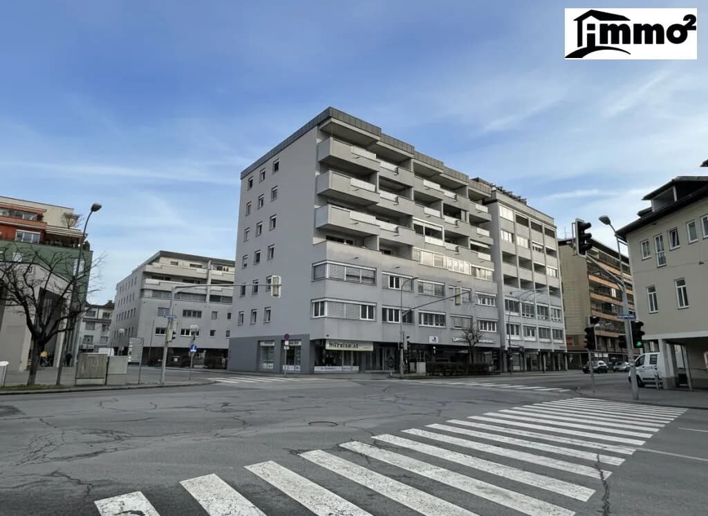 3-Zimmer-Wohnung kaufen in Villach – 70 m², € 220.000 – Bild 20 von 23