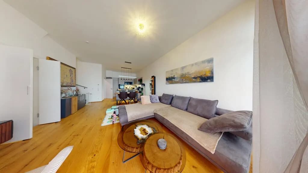 5-Zimmer-Haus kaufen in Wien – 174 m², € 599.000