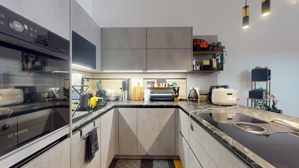 5-Zimmer-Haus kaufen in Wien – 174 m², € 599.000 – Bild 2 von 45