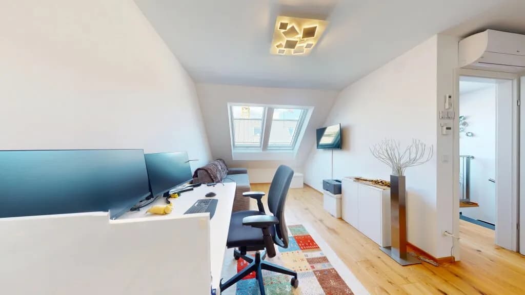 5-Zimmer-Haus kaufen in Wien – 174 m², € 599.000 – Bild 5 von 45