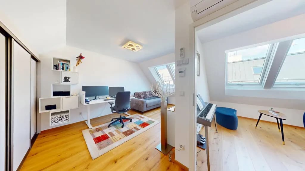 5-Zimmer-Haus kaufen in Wien – 174 m², € 599.000 – Bild 6 von 45