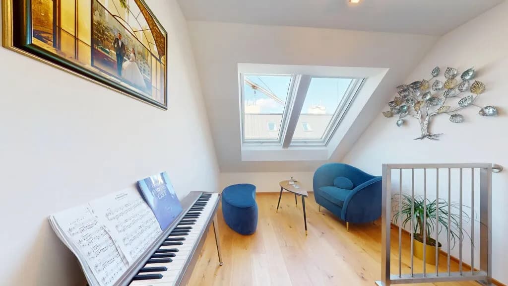 5-Zimmer-Haus kaufen in Wien – 174 m², € 599.000 – Bild 7 von 45