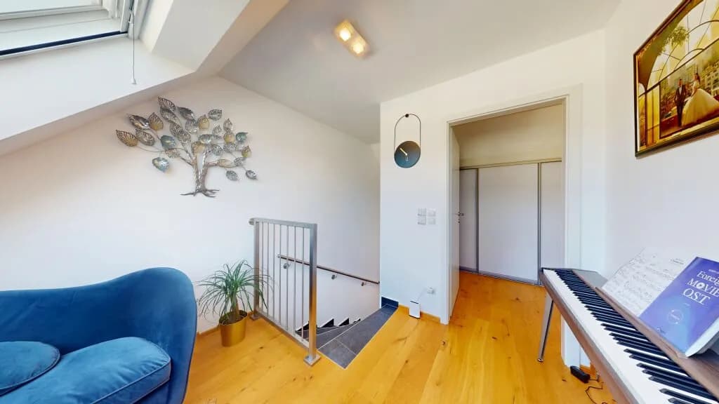 5-Zimmer-Haus kaufen in Wien – 174 m², € 599.000 – Bild 8 von 45