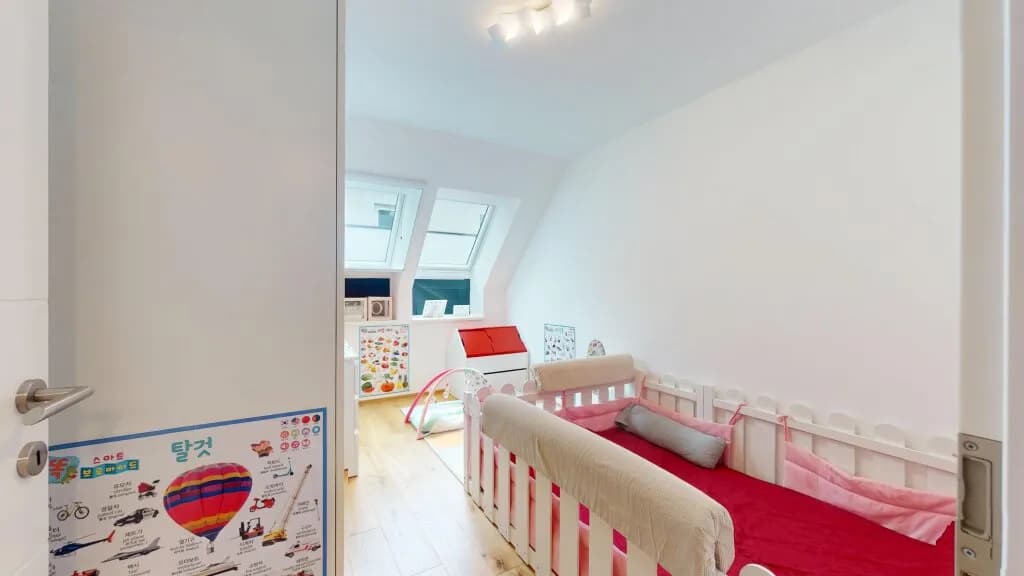 5-Zimmer-Haus kaufen in Wien – 174 m², € 599.000 – Bild 12 von 45