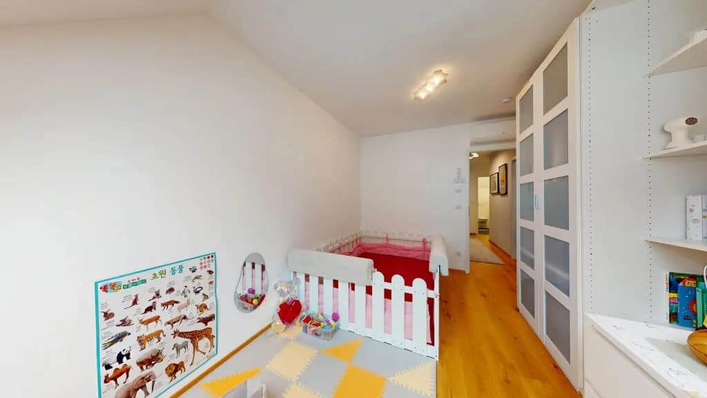 5-Zimmer-Haus kaufen in Wien – 174 m², € 599.000 – Bild 13 von 45