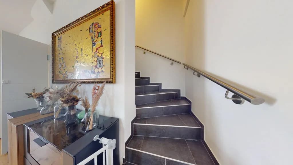5-Zimmer-Haus kaufen in Wien – 174 m², € 599.000 – Bild 22 von 45