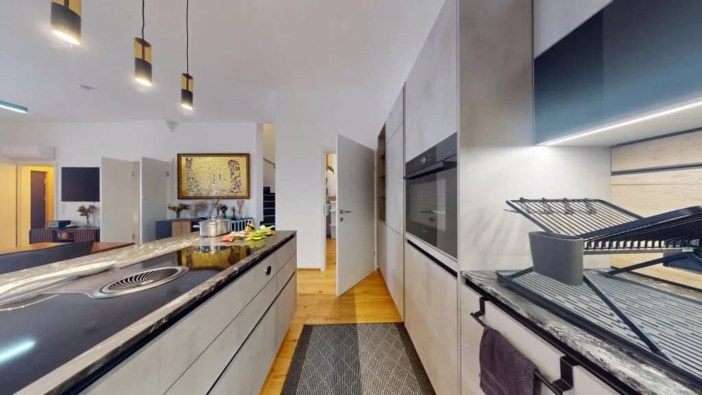 5-Zimmer-Haus kaufen in Wien – 174 m², € 599.000 – Bild 25 von 45