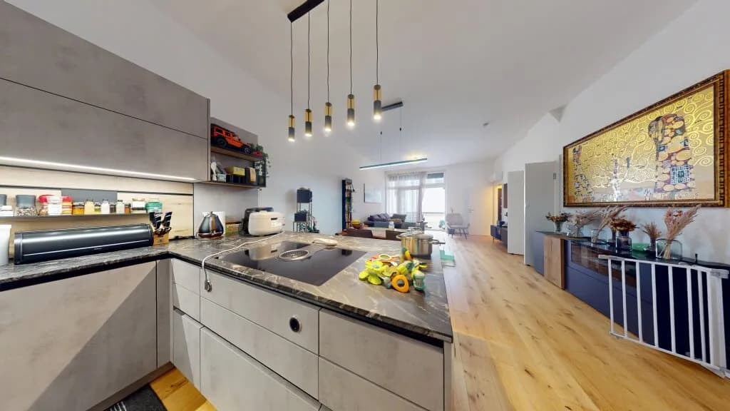 5-Zimmer-Haus kaufen in Wien – 174 m², € 599.000 – Bild 26 von 45