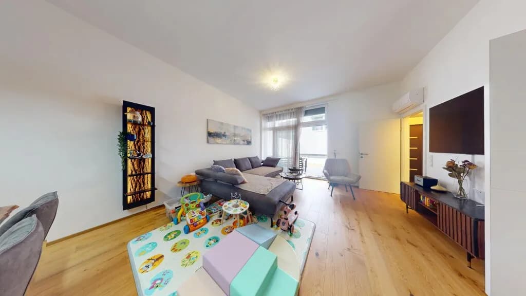 5-Zimmer-Haus kaufen in Wien – 174 m², € 599.000 – Bild 27 von 45