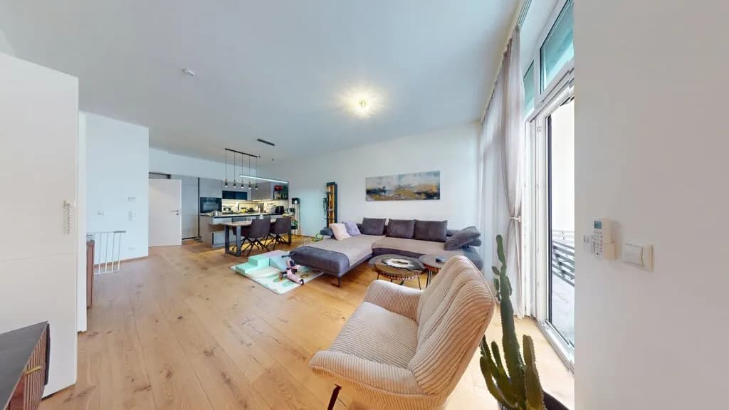 5-Zimmer-Haus kaufen in Wien – 174 m², € 599.000 – Bild 28 von 45