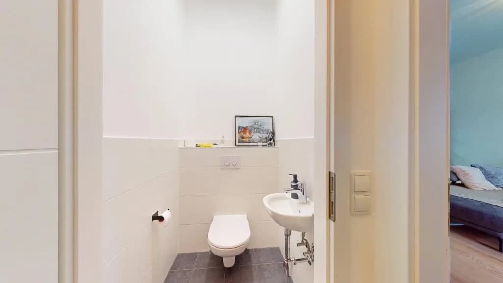 5-Zimmer-Haus kaufen in Wien – 174 m², € 599.000 – Bild 34 von 45