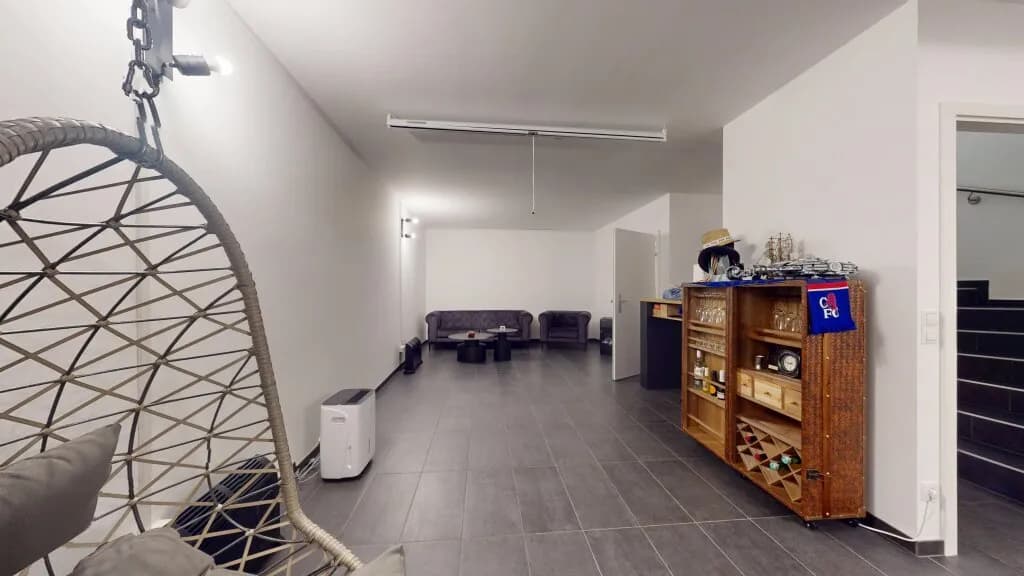 5-Zimmer-Haus kaufen in Wien – 174 m², € 599.000 – Bild 36 von 45