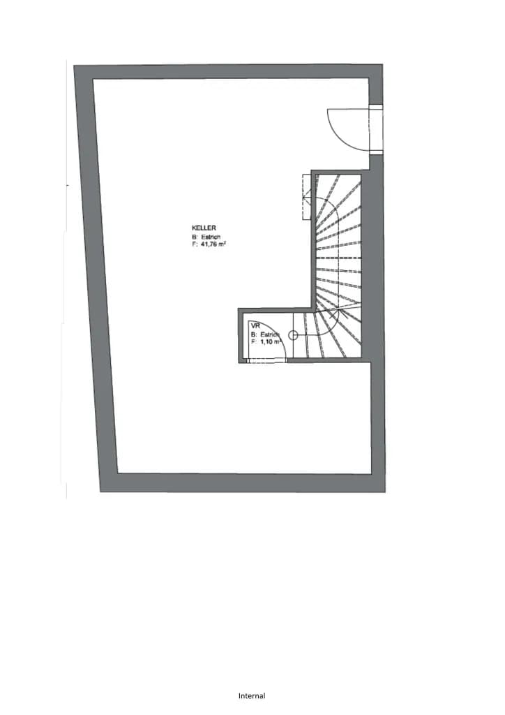 5-Zimmer-Haus kaufen in Wien – 174 m², € 599.000 – Bild 42 von 45
