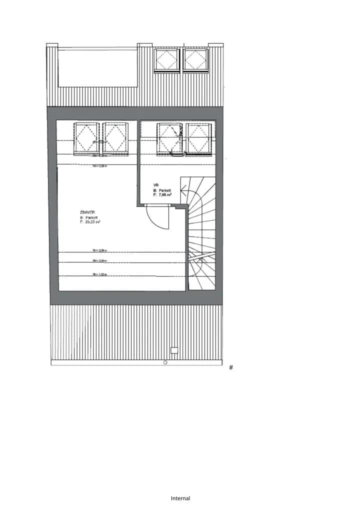 5-Zimmer-Haus kaufen in Wien – 174 m², € 599.000 – Bild 45 von 45