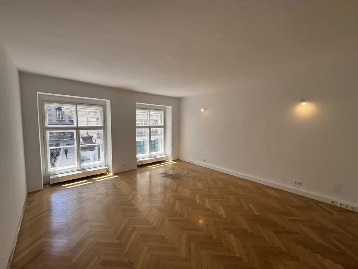 Gewerbeimmobilie mieten in Wien – 276 m², € 8.404 – Bild 2 von 10