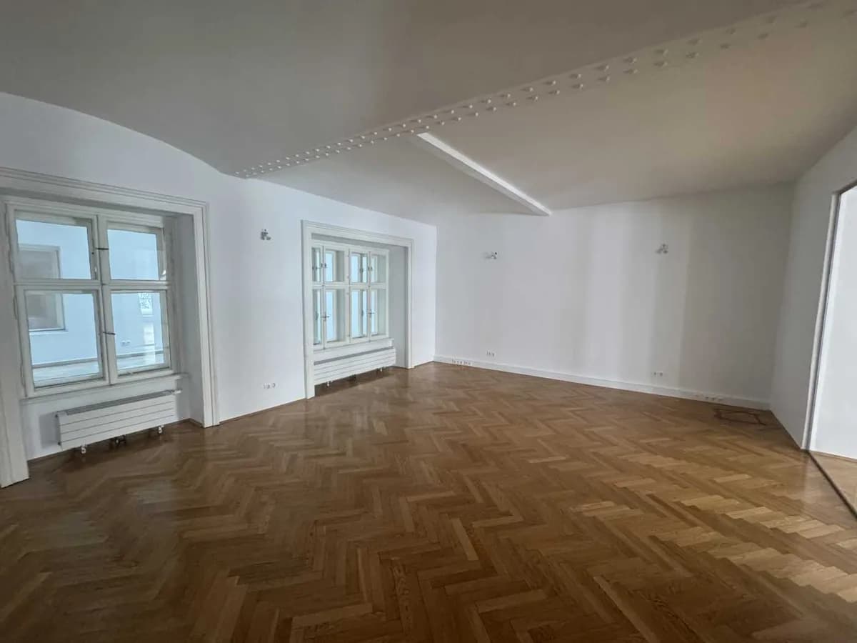 Gewerbeimmobilie mieten in Wien – 276 m², € 8.404 – Bild 3 von 10