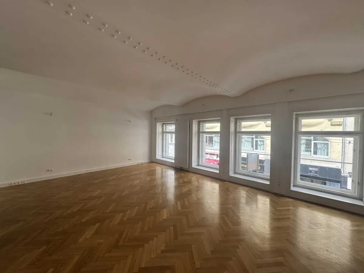 Gewerbeimmobilie mieten in Wien – 276 m², € 8.404 – Bild 4 von 10