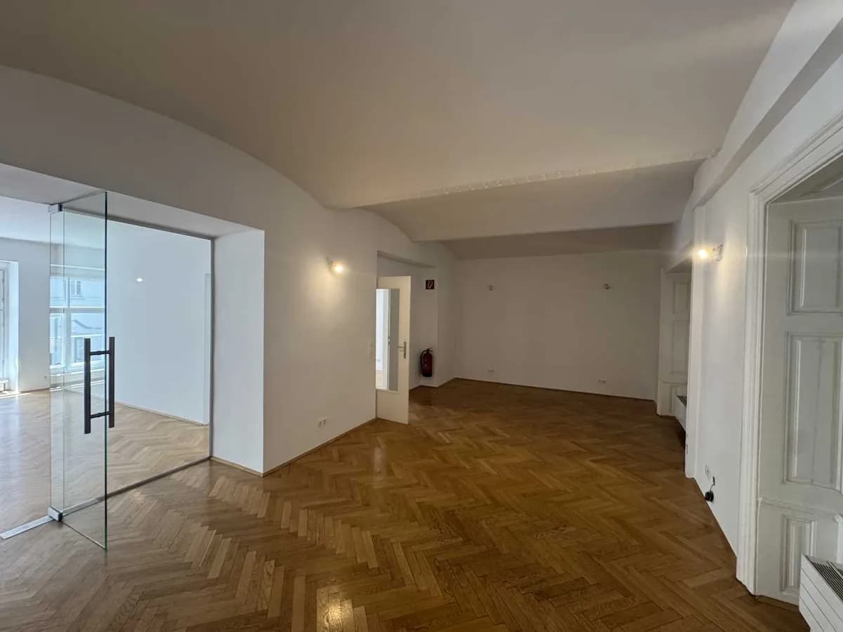 Gewerbeimmobilie mieten in Wien – 276 m², € 8.404 – Bild 5 von 10