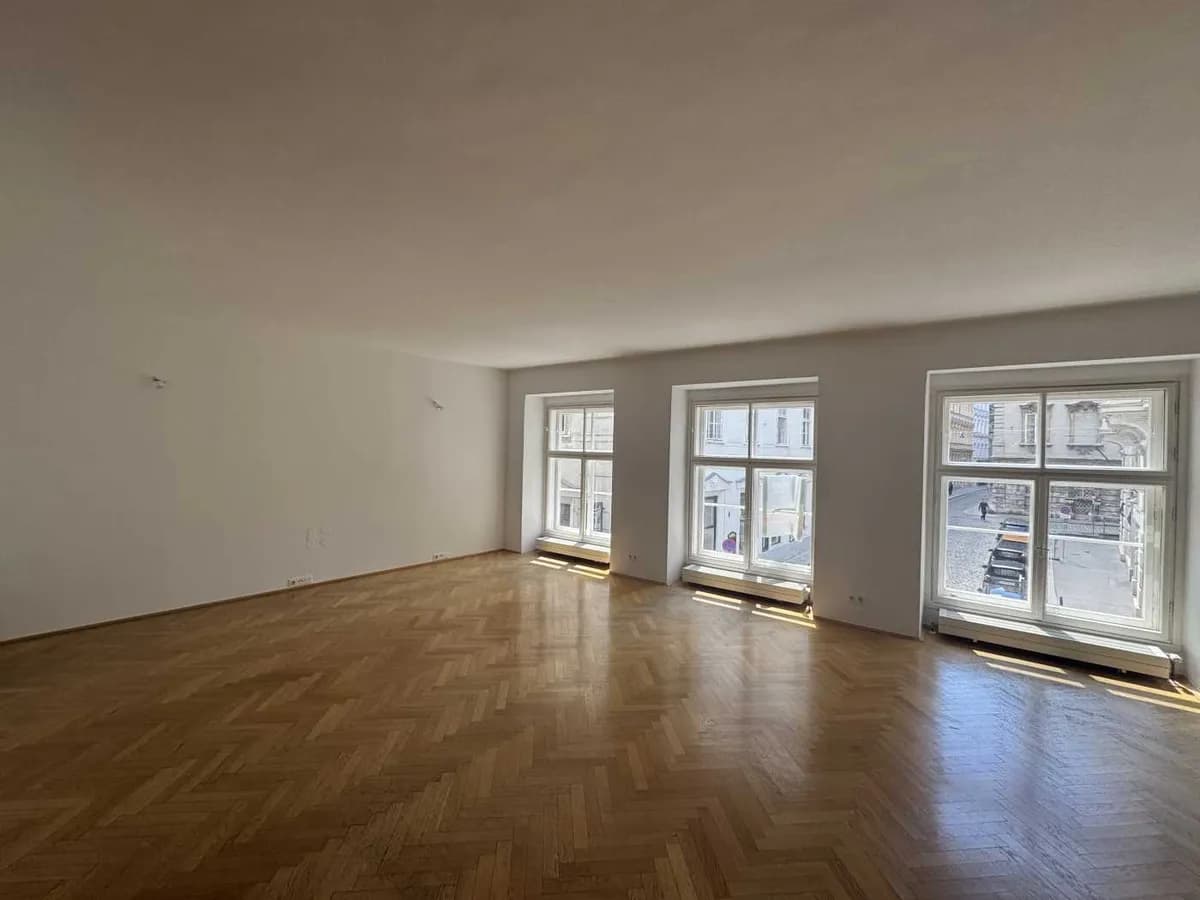 Gewerbeimmobilie mieten in Wien – 276 m², € 8.404 – Bild 6 von 10