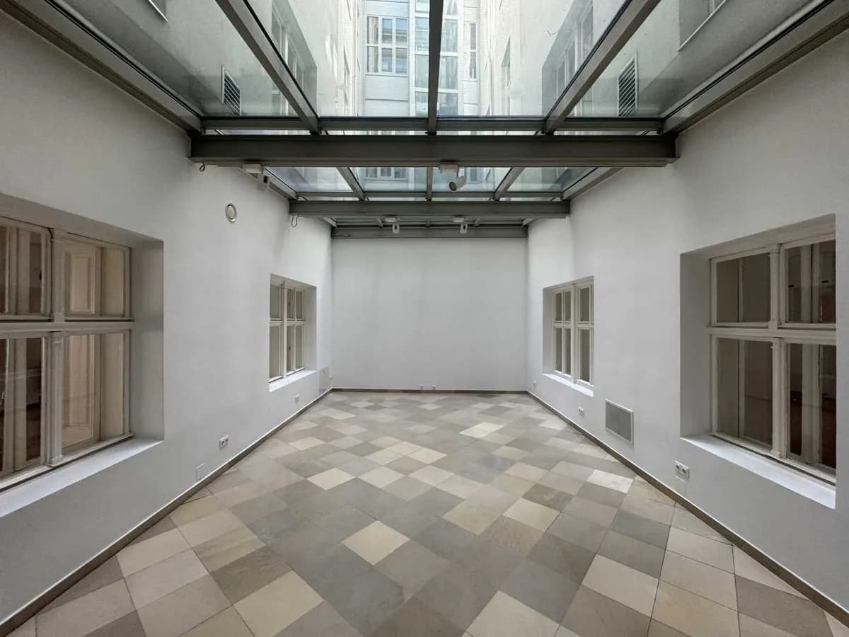 Gewerbeimmobilie mieten in Wien – 276 m², € 8.404 – Bild 7 von 10