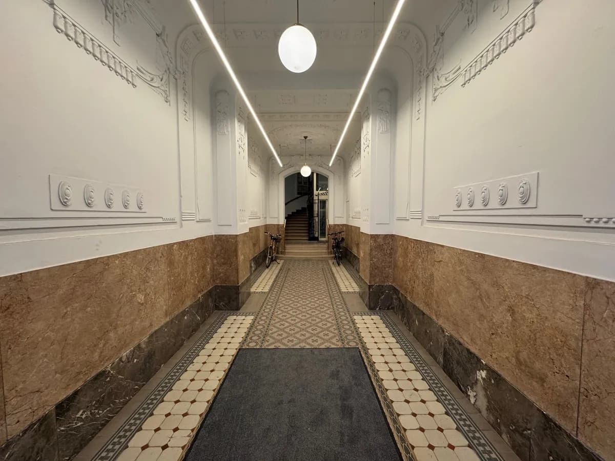 Gewerbeimmobilie mieten in Wien – 276 m², € 8.404 – Bild 9 von 10