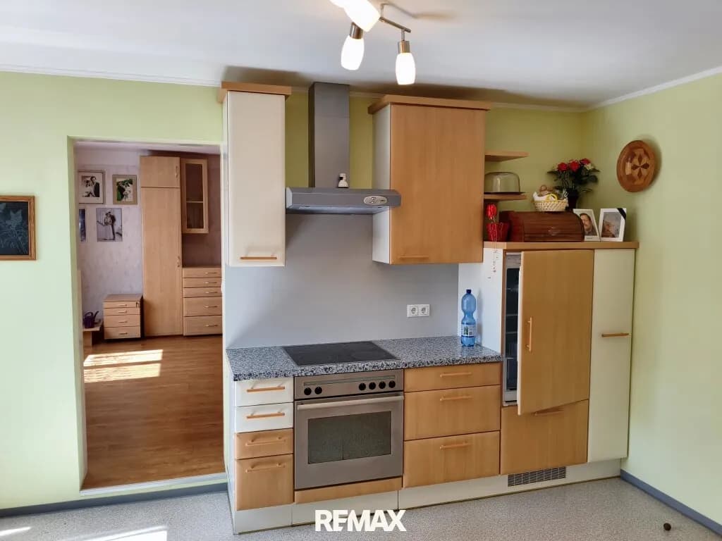 Gewerbeimmobilie kaufen in Zwettl – 258 m², € 225.000 – Bild 3 von 27
