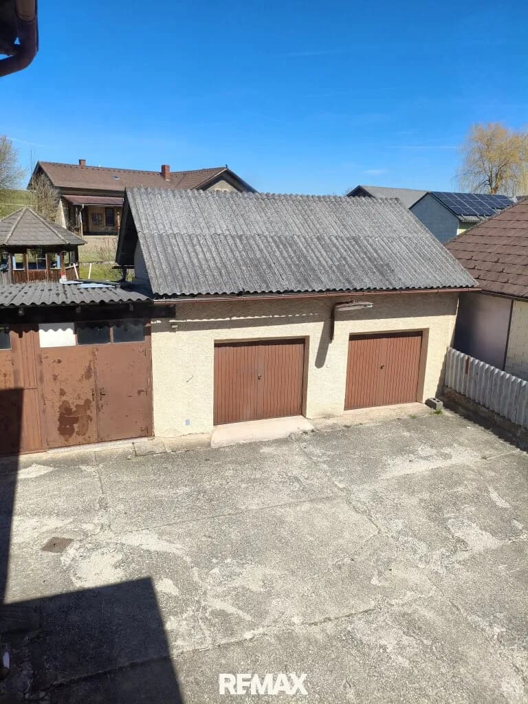 Gewerbeimmobilie kaufen in Zwettl – 258 m², € 225.000 – Bild 12 von 27