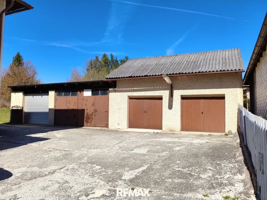 Gewerbeimmobilie kaufen in Zwettl – 258 m², € 225.000 – Bild 13 von 27