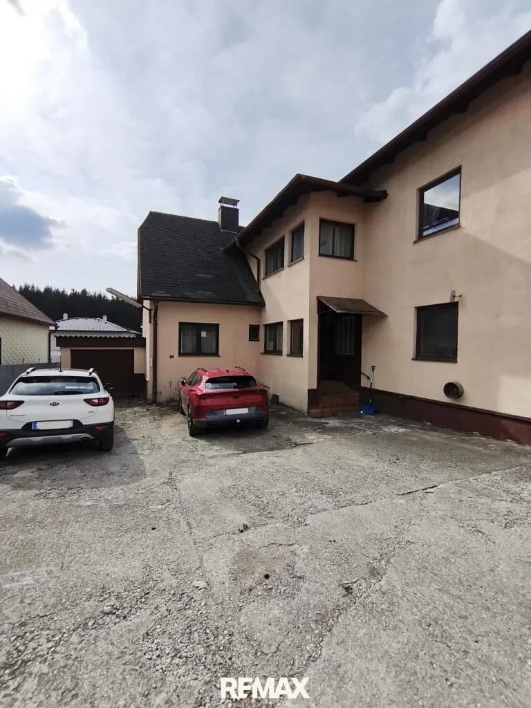 Gewerbeimmobilie kaufen in Zwettl – 258 m², € 225.000 – Bild 14 von 27
