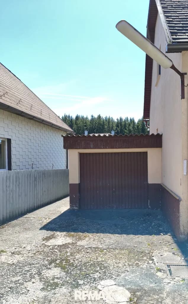 Gewerbeimmobilie kaufen in Zwettl – 258 m², € 225.000 – Bild 15 von 27