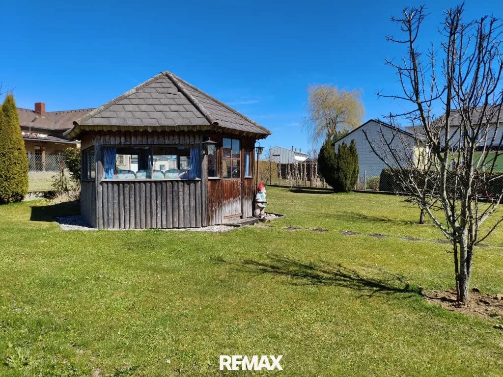 Gewerbeimmobilie kaufen in Zwettl – 258 m², € 225.000 – Bild 17 von 27